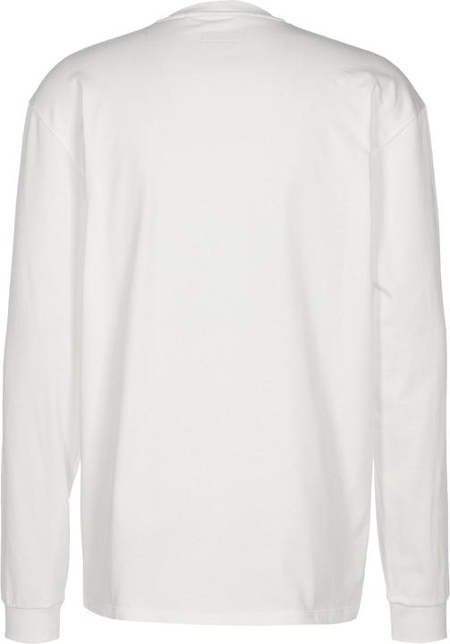 Produktbild Cat Longsleeve Corporate Embroidery (L)