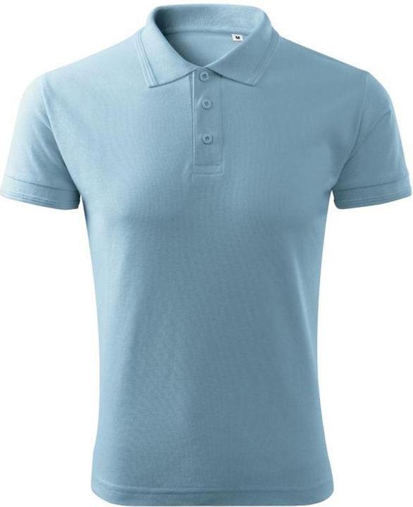 Produktbild Malfini Poloshirt Piqué (S)
