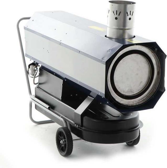 Produktbild BullMach DieselHeizkanone80kW