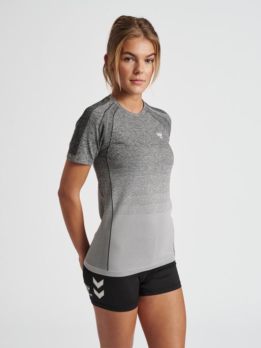 Actual product image hummel Gg12 Training Seamless S/S Woman (L)