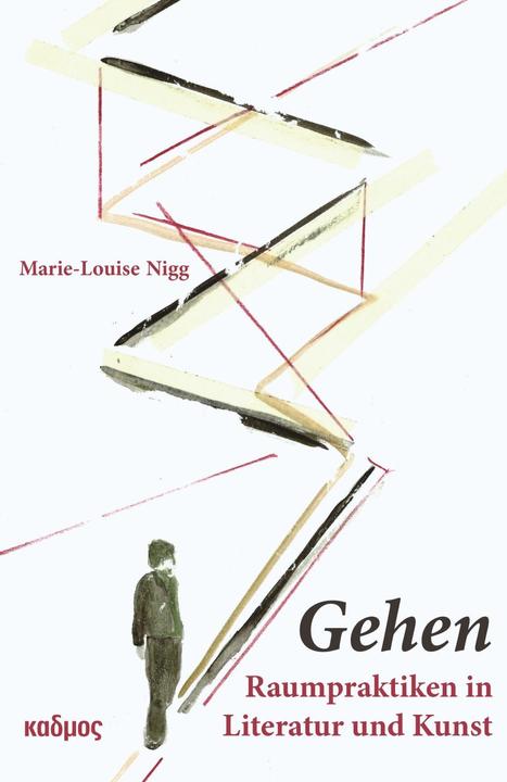 Produktbild Gehen (Deutsch, Marie-Louise Nigg, 2017)
