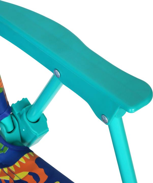 Produktbild Relaxdays Kinder-Klappstuhl (Kinderstuhl)