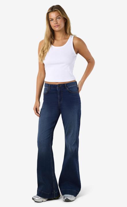Immagine prodotto Noisy May NMROOXY Flared Jeans (27, 30)