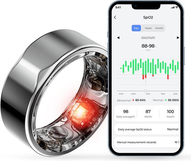 Immagine prodotto Felixx SR31 (11, Argento)