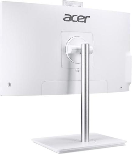 Productafbeelding Acer All in One Aspire C27A-GRPL Intel Core 5 120U 8GoDDR4 512GoSSD Intel UHD Gr (512 GB, 8 GB, Intel UHD Graphics)