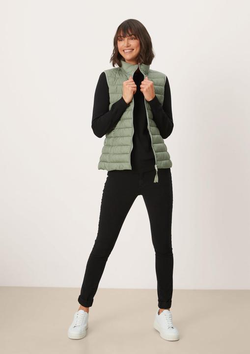 Image du produit S.Oliver Gilet matelassé (36)