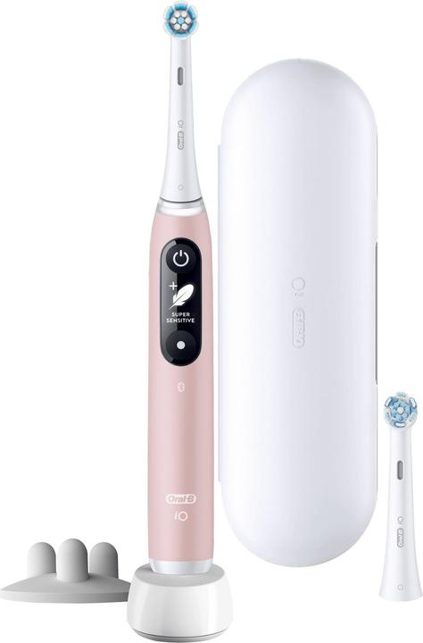 White, Pink