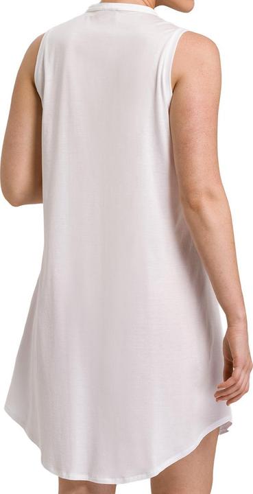 Immagine prodotto Hanro Camicia da notte in cotone deluxe senza maniche (XS)