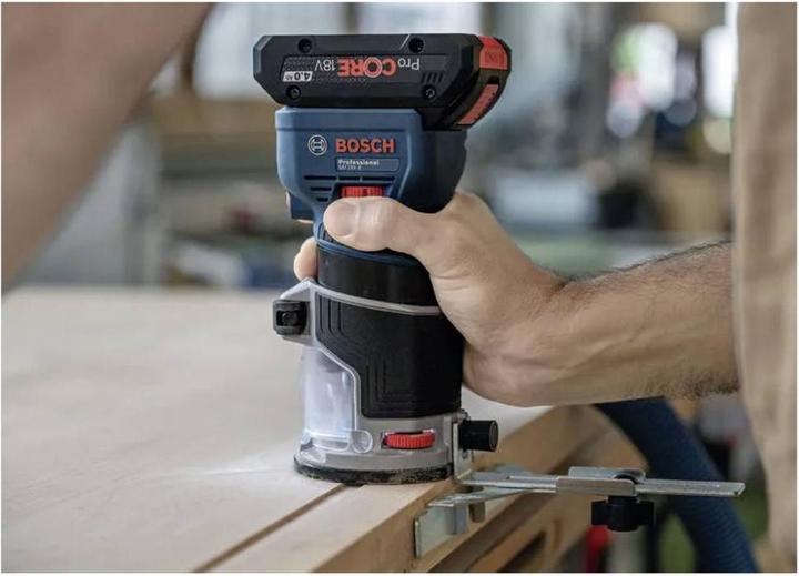 Produktbild Bosch Professional GKF 18V-8 (Kantenfräse)