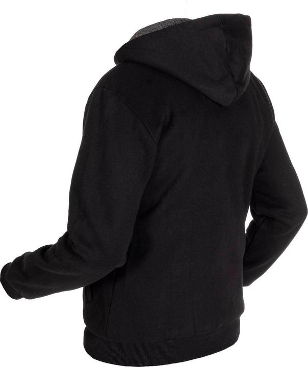 Produktbild Bertschat Beheizter Hoodie Dual Heating (3XL)