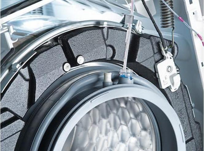 Produktbild Miele PWM 300-08 CH (8 kg, Rechts)