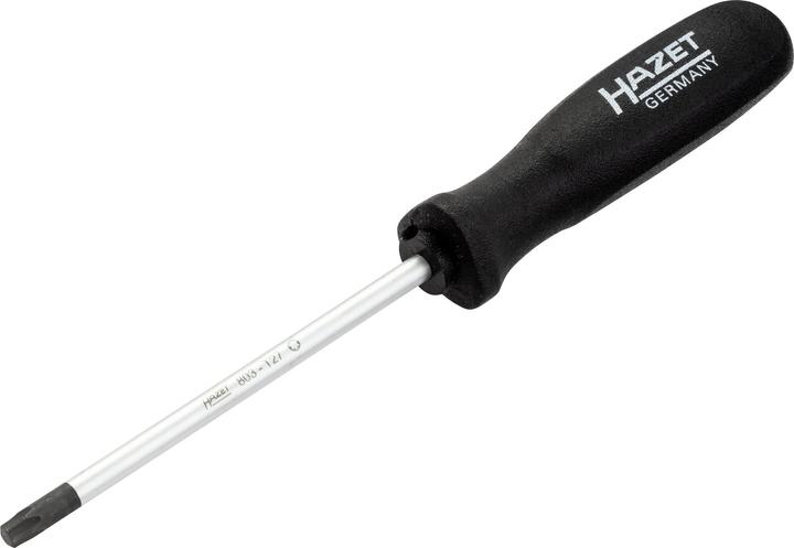 Produktbild HAZET Schraubendreher trinamic 803-T27 ∙ Innen TORX Profil ∙ T27 (TX)