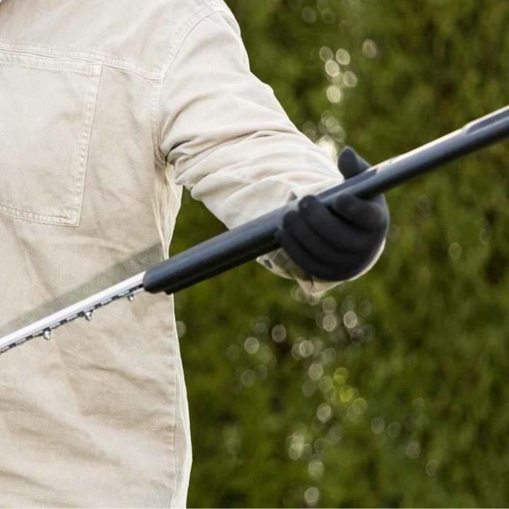 Actual product image Scheppach C-HT570-X