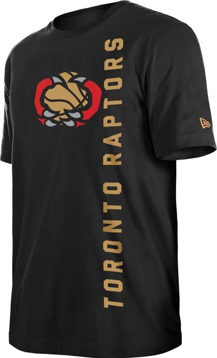 Produktbild New Era Shirt - NBA CITY Toronto Raptors - XL (XL)