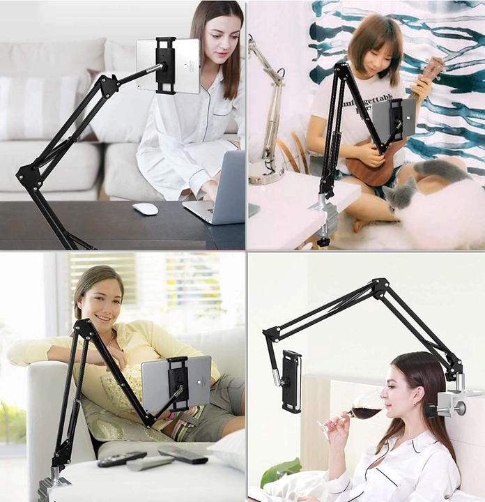 Produktbild ZenCT Schwenkarm Tablet-Halter