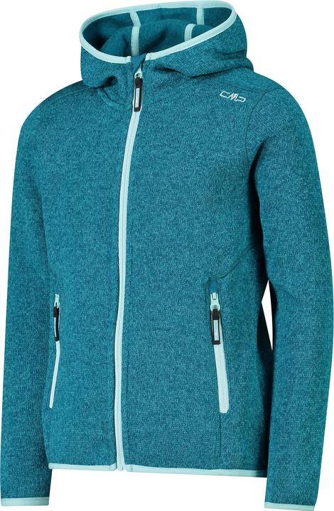 Produktbild CMP Campagnolo Strick Fleece (110)