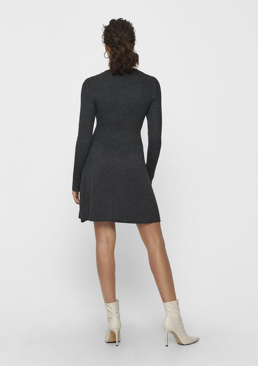 Produktbild Only Langärmeliges Strickkleid (M)