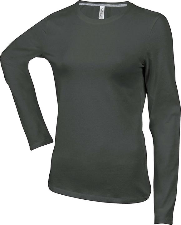 Actual product image Kariban Col Rond (XXL)