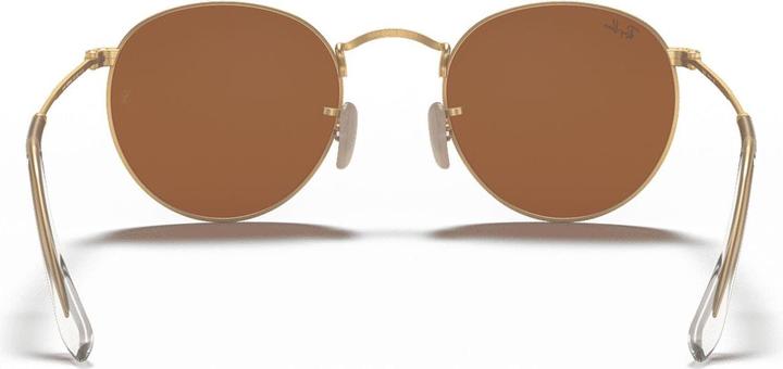 Produktbild Ray Ban Round Metal