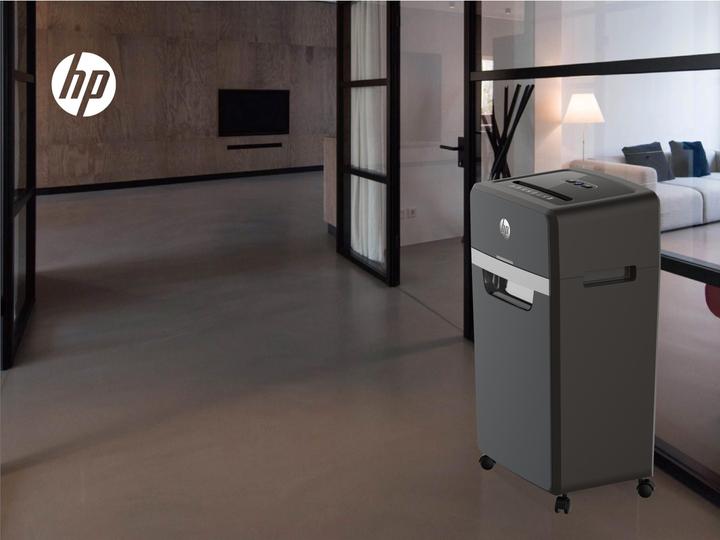 Immagine prodotto HP Pro Shredder 24CC (Taglio delle particelle)