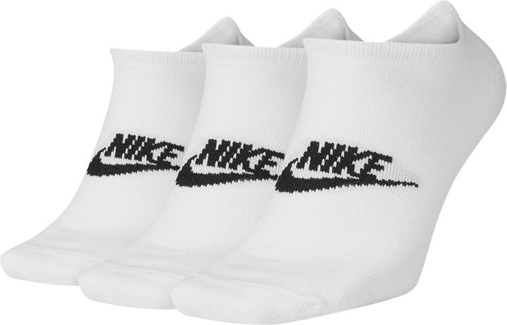 Actual product image Nike Socks Sporty (pack of 3, M)