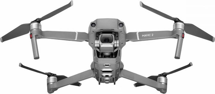 Produktbild DJI Mavic 2 Pro mit Smart-Fernsteuerung (907 g, 20 Mpx)