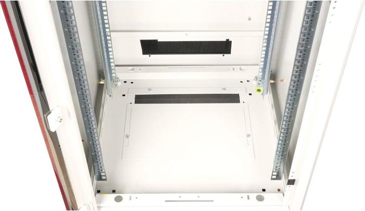 Image du produit Roline Armoire réseau 19 pouces Pro 32 UH (32 HE, Rack 19 pouces)