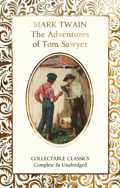 Produktbild The Adventures of Tom Sawyer (Englisch, John Judith, Judith John, Mark Twain, 2020)