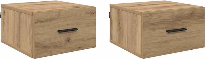 Rovere artigianale