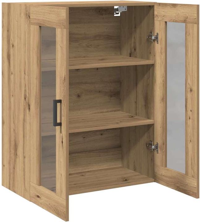 Immagine prodotto vidaXL Scaffale a muro (69,5 x 34 x 90 cm)