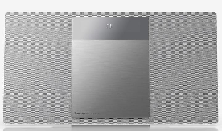 Immagine prodotto Panasonic SC-HC410 Sistema Home Audio Micro (Bluetooth, Lettore CD, 2x 20 W)
