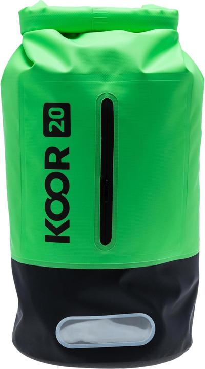 Image du produit Koor Sac sec (20 l)