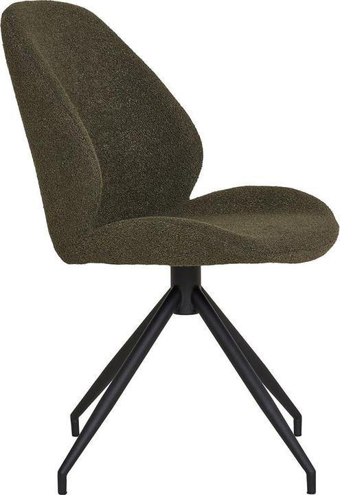 Actual product image House Nordic Monte Carlo Dining Chair