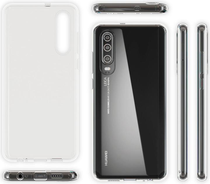 Produktbild Nalia Handyhülle (Huawei P30)