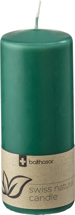 Image du produit Balthasar Zylinderkerze Swiss Natural (1 pcs)