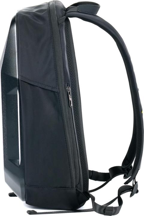 Image du produit Divoom Cyber bag Premium Weather proof with Led Pixel Art Display&App Control