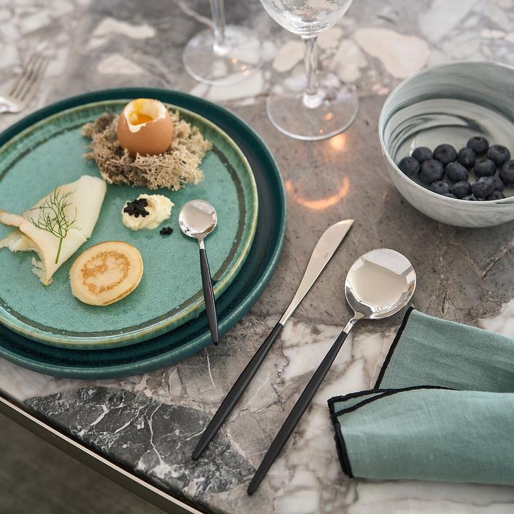 Image du produit AM.PM Barbule (16 pcs, Set de couverts)