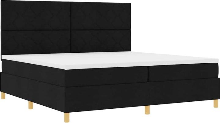Image du produit vidaXL Boxspringbett (200 x 200 cm)
