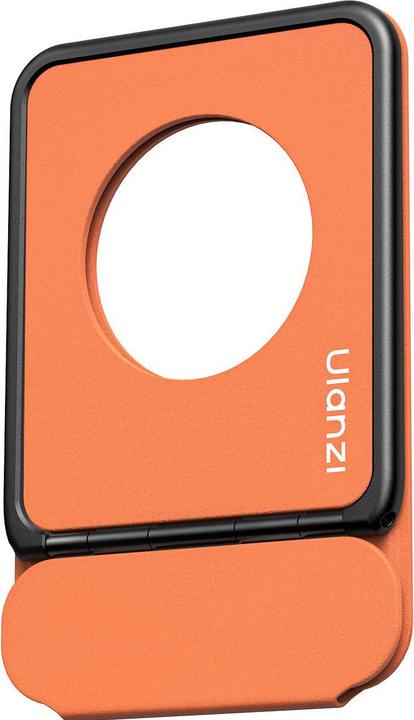 Actual product image Ulanzi PS01 Magsnap Phone Stand - Orange