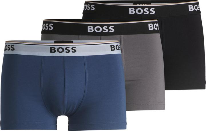 Image du produit BOSS Trunk 3P Power (XXL, Lot de 3)