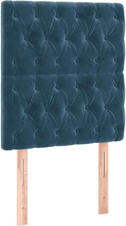 Produktbild vidaXL Boxspringbett (80 x 200 cm)