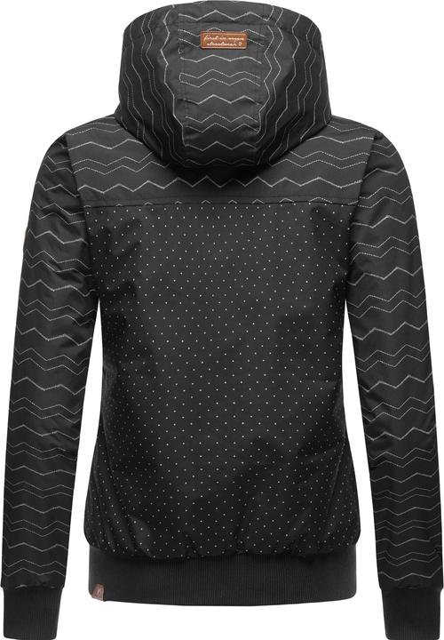 Image du produit Ragwear Nuggie Zig Zag Intl. (S)