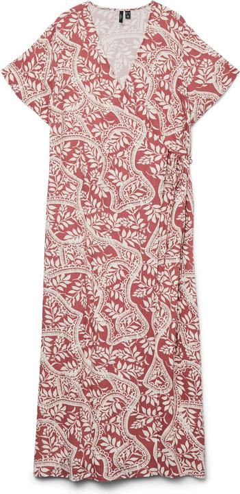 Produktbild Vero Moda VMCBALI Langes Kleid Strickkleid (48)