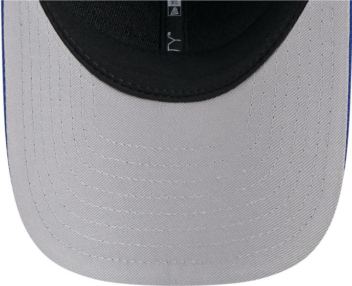 Produktbild New Era 9Forty M-Crow Snapback Cap - Buffalo Bills