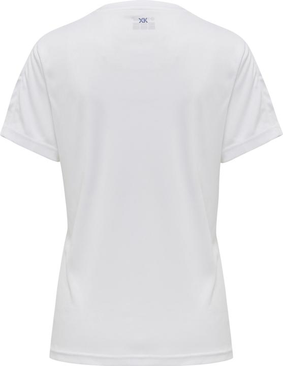 Produktbild hummel Core Xk Poly Jersey S/S Woman (XXL)