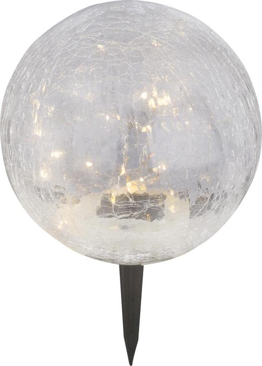Produktbild Globo Solarleuchte (IP44)