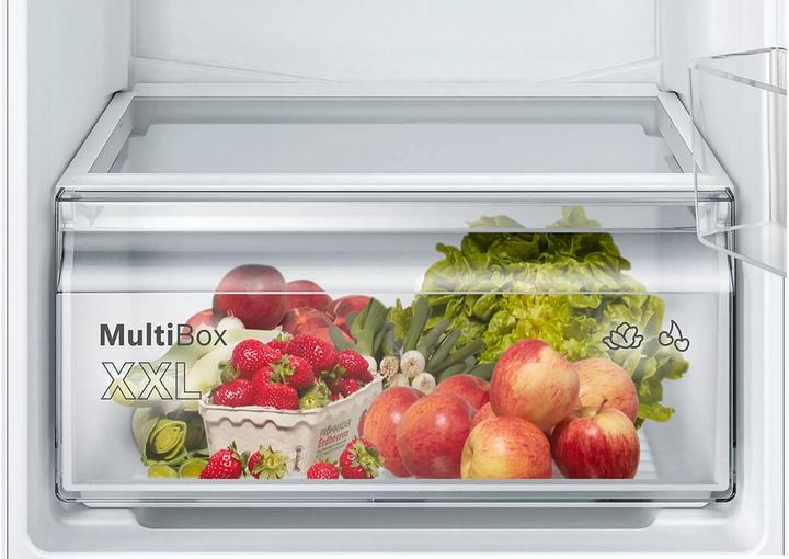 Produktbild Bosch Hausgeräte 13565 (187 l)