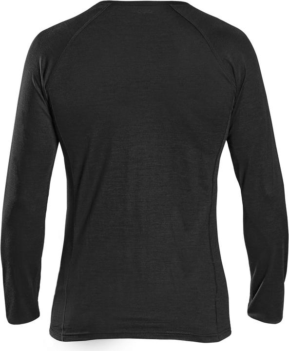 Actual product image GripGrab Merino Polyfibre Long Sleeve Baselayer (XS)