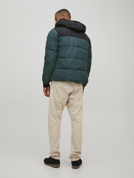 Produktbild Jack & Jones Puffer Hood (XL)