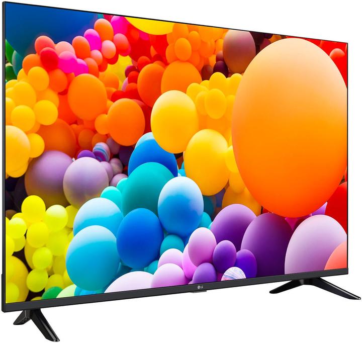 Productafbeelding LG UHD TV 55UT73006LA (55", UT91, LED, 4K, 2024)